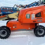 2015 JLG 400SC Boom Lift - Telescopic for sale — view 2
