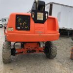 2015 JLG 400SC Boom Lift - Telescopic for sale — view 3
