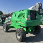 2015 JLG 400SC Boom Lift - Telescopic for sale — view 3