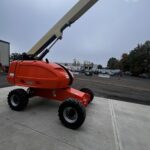 2013 JLG 400SC Boom Lift - Telescopic for sale — view 3