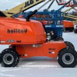 2015 JLG 400SC Boom Lift - Telescopic for sale — view 4