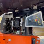 2018 JLG 400SC Boom Lift - Telescopic for sale — view 5