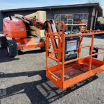 2015 JLG 450AJ II Boom Lift - Articulating for sale