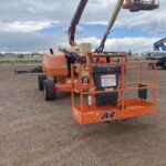 2017 JLG 450AJ II Boom Lift - Articulating for sale — view 2