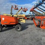 2015 JLG 450AJ II Boom Lift - Articulating for sale — view 3