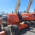 2021 JLG 450AJ II Boom Lift - Articulating for sale — view 3