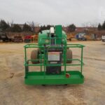 2016 JLG 450AJ II Boom Lift - Articulating for sale — view 4