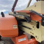 2017 JLG 450AJ II Boom Lift - Articulating for sale — view 4