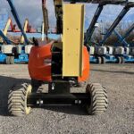 2015 JLG 450AJ II Boom Lift - Articulating for sale — view 5