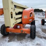 2017 JLG 450AJ II Boom Lift - Articulating for sale — view 5