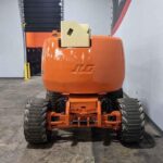 2012 JLG 450B Boom Lift - Articulating for sale — view 3