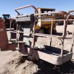 2005 JLG 600AJ Boom Lift - Articulating for sale — view 3