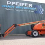 2015 JLG 600C Boom Lift - Articulating for sale