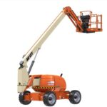 2023 JLG 600C Boom Lift - Articulating for sale