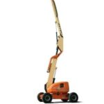 2019 JLG 600C Boom Lift - Articulating for sale