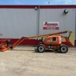 2009 JLG 600C Boom Lift - Articulating for sale