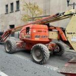 2008 JLG 600C Boom Lift - Articulating for sale