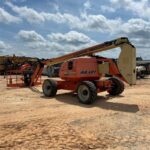 2015 JLG 600C Boom Lift - Articulating for sale — view 2