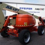 2015 JLG 600C Boom Lift - Articulating for sale — view 2