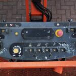 2015 JLG 600C Boom Lift - Articulating for sale — view 3