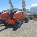2018 JLG 600C Boom Lift - Articulating for sale — view 3