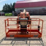 2009 JLG 600C Boom Lift - Articulating for sale — view 3