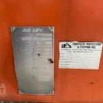 2001 JLG 600C Boom Lift - Articulating for sale — view 3