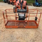 2015 JLG 600C Boom Lift - Articulating for sale — view 5