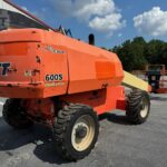 2016 JLG 600SC Boom Lift - Telescopic for sale — view 3