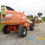 2004 JLG 600SC Boom Lift - Telescopic for sale — view 3