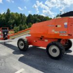 2016 JLG 600SC Boom Lift - Telescopic for sale — view 5