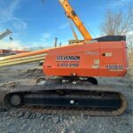 2017 JLG 6610 II Boom Lift - Telescopic for sale