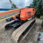 2017 JLG 6610 II Boom Lift - Telescopic for sale — view 2