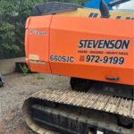 2017 JLG 6610 II Boom Lift - Telescopic for sale — view 3