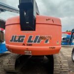 2017 JLG 6610 II Boom Lift - Telescopic for sale — view 4