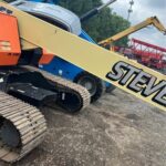 2017 JLG 6610 II Boom Lift - Telescopic for sale — view 5