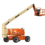 2024 JLG 800B Boom Lift - Articulating for sale