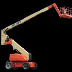 2019 JLG 800B Boom Lift - Articulating for sale