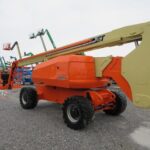 2012 JLG 800B Boom Lift - Articulating for sale