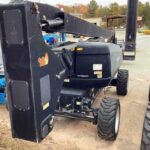 2015 JLG 800B Boom Lift - Articulating for sale — view 3