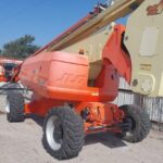 2015 JLG 800B Boom Lift - Articulating for sale — view 3