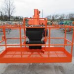 2012 JLG 800B Boom Lift - Articulating for sale — view 3