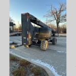 2001 JLG 800B Boom Lift - Articulating for sale — view 3