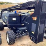 2015 JLG 800B Boom Lift - Articulating for sale — view 4