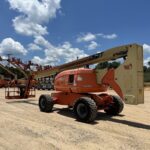 2015 JLG 800B Boom Lift - Articulating for sale — view 4
