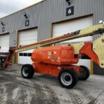 2014 JLG 800B Boom Lift - Articulating for sale — view 4