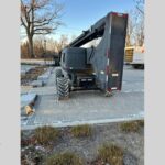 2001 JLG 800B Boom Lift - Articulating for sale — view 4