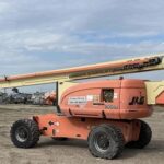 2003 JLG 800B Boom Lift - Articulating for sale — view 5