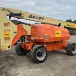 2014 JLG 800B Boom Lift - Articulating for sale — view 5