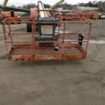 2007 JLG Boom Lift - Telescopic for sale — view 3